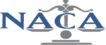 Logo Recognizing The Consumer Law Group, P.C.'s affiliation with NACA