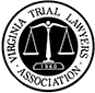 Logo Recognizing The Consumer Law Group, P.C.'s affiliation with VTLA