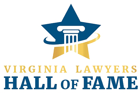 Virginia Lawyers Hall of Fame